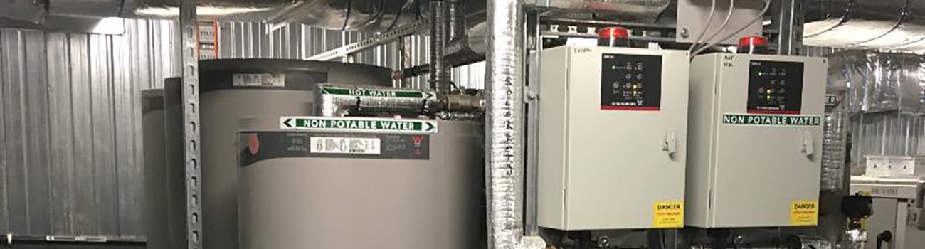Water Heater Installation In Cairns