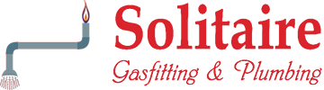 Solitaire Gas Fitting & Plumbing logo image